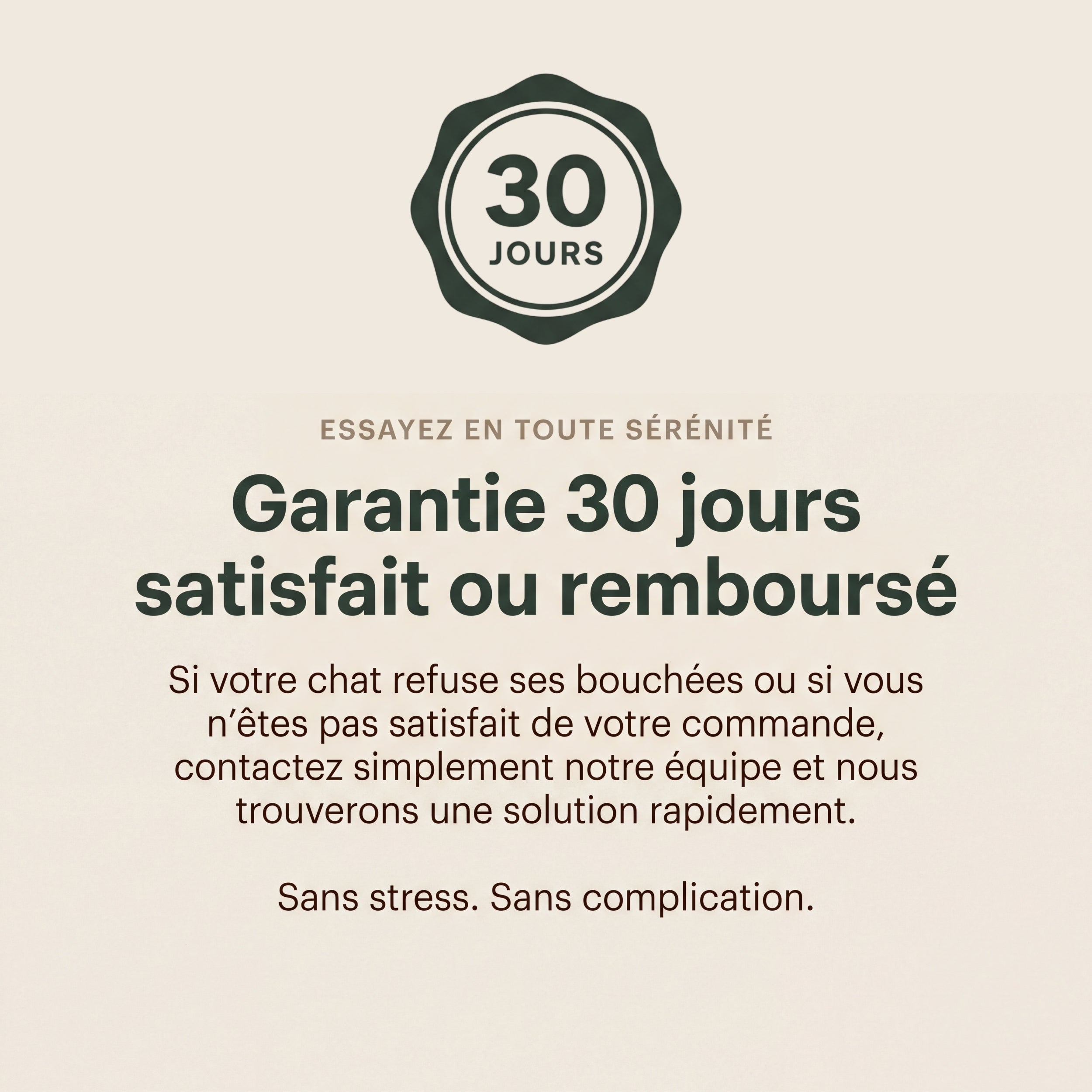 Bouchées Taurine Essentielle | PetNovaLabs